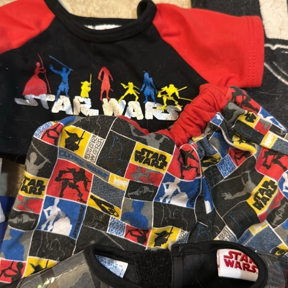 Star Wars Bundle! - Picture 4 of 4